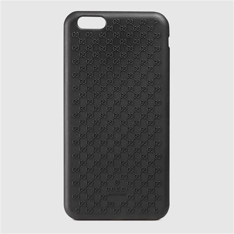 gucci bioplastic iphone 6 case|real gucci phone case.